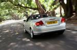 Volvo C70 T5 2005 года